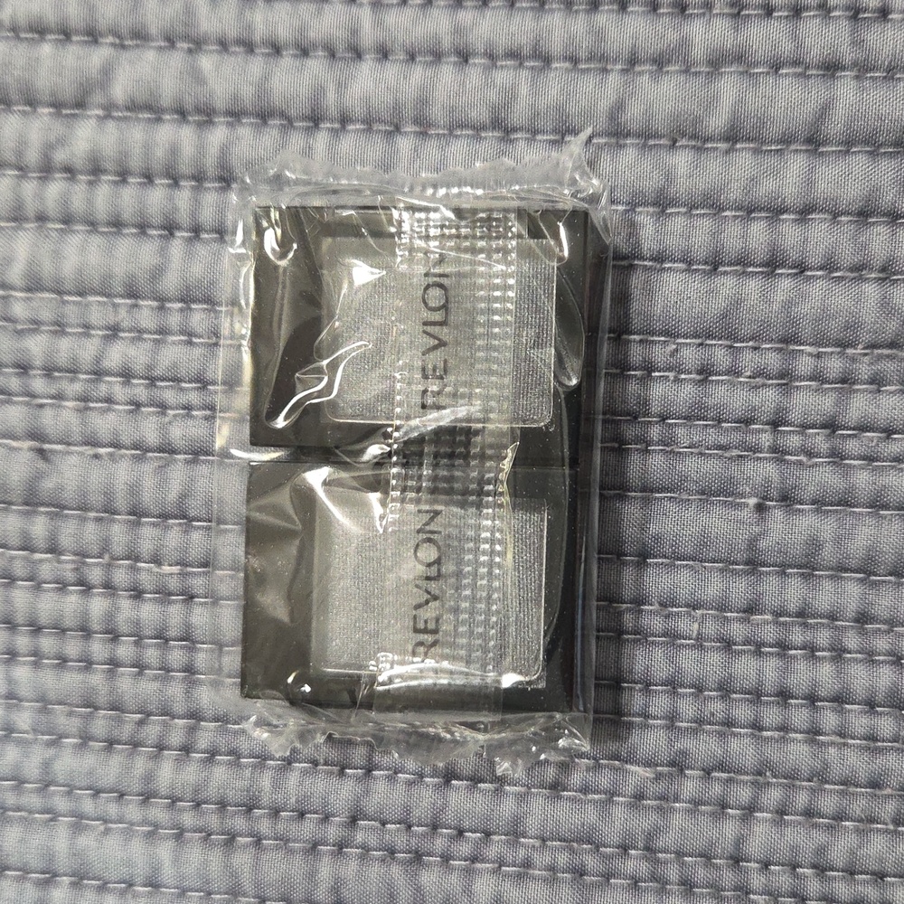 Six Pack Revlon Colorstay Shadowlinks Eye Shadow Gunmetal Grey 0.05 oz Makeup